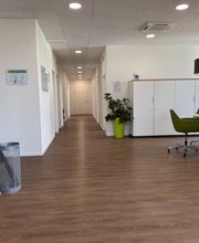 GEERS Innenbereich