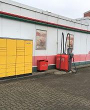 star Tankstelle Bild 7