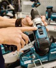 team baucenter GmbH & Co. KG - Rostock Bentwisch Bild 1