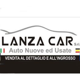 Lanza Service logo