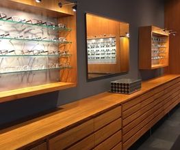 Nielsen + Ferber Optik Bild 1