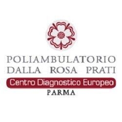 Poliambulatorio dalla Rosa Prati logo