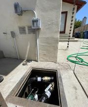 A-1 Apex Plumbing image 16