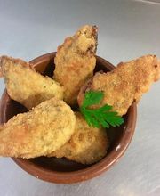 Restaurante A Madalena imagen 15