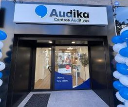 Centro Auditivo Audika Logroño