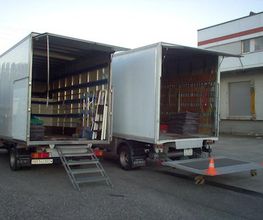 ABEILLE TRANSPORTS Bild 2