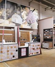 HELLWEG - Die Profi-Baumärkte Berlin Bild 6