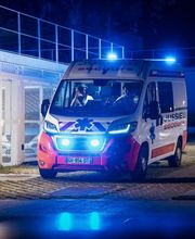 Jussieu Secours Vesoul image 5