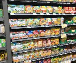 SUPERMARCHÉ G20 image 17