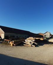 Scierie Tournier Fils image 1