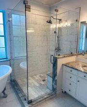 Clear Choice Shower Door image 16