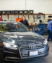 Car Care Auto Body & Refinishing image 14