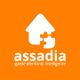 ASSADIA Poissy - Garde d'enfants intelligente à domicile
