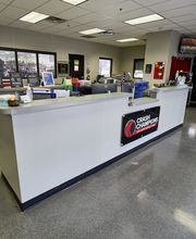 Entrance/Lobby/Interior Space