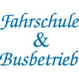 Fahrschule & Busbetrieb Krauß