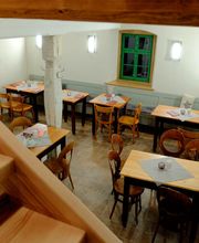 Cafe Restaurant FachWerk Bild 6