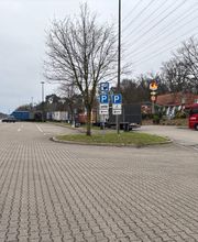 E.ON Drive Public Ladestation Bild 5