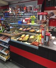 star Tankstelle Bild 10