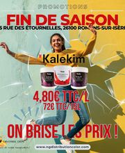 NG Distribution Seigneurie image 1