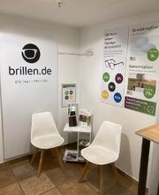 brillen.de & The Good Brand Opticians Bild 2