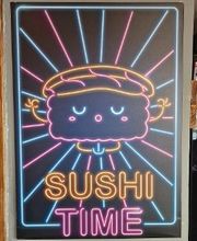 Tokoro Sushi Bar Bild 17