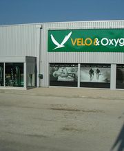 Vélo & Oxygen Cycles Bouveret Distrib. régional image 13
