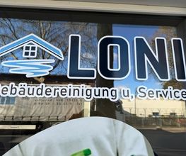 Loni Gebäudereinigung u. Service Bild 2