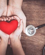 Dr. med. Georg Leipold Kinder- und Jugendarzt Bild 1