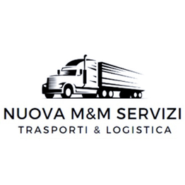 Nuova M&M Servizi Trasporti e Logistica logo