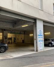 Centre de Contrôle Champigny