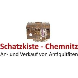 Schatzkiste