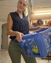 Daniela Wiesel Servicedienst Bild 11