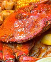 Angry Crab Shack image 10