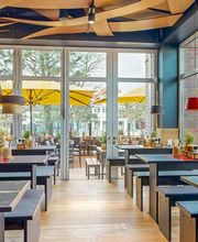 PETER PANE Burgergrill & Bar Bild 10