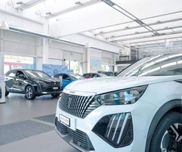 Moncor Automobiles SA Bild 2