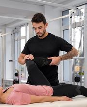 PhysioWell Essen Bild 1