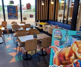 Burger King image 14
