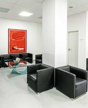 MVZ GmbH Herz-Lungenzentrum Bayreuth Bild 6