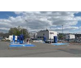 Aral pulse Ladestation Bild 3