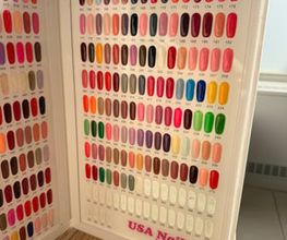 L'Atelier Nagelstudio Sinzheim Bild 6