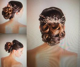 SK Coiffure image 1