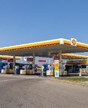 Shell Recharge Charging Station Bild 10