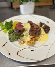 Restaurant Luna Rossa Bild 13