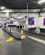 Parking Indigo Nice Palais Méditerranée image 10