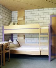 DJH Hellmut-Waßmer-Jugendherberge Lörrach Bild 6