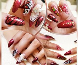 Stars Nails & Cosmetics Bild 5