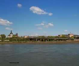 Katholische Gesamtkirchengemeinde Mannheim Bild 18