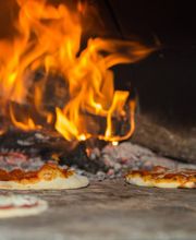 Timber Pizza Co. Charleston image 5