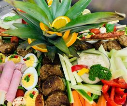 Party- & Cateringservice Kantz Bild 7