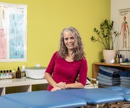 Kunz Physio- & Craniosacral Therapie Bild 3
